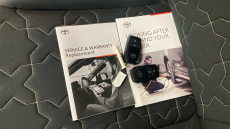 Toyota Aygo X 1.0 VVT-i Exclusive 5dr Petrol Hatchback